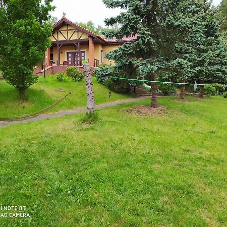 Apartament 3 Kąty Rybackie Zewnętrze zdjęcie