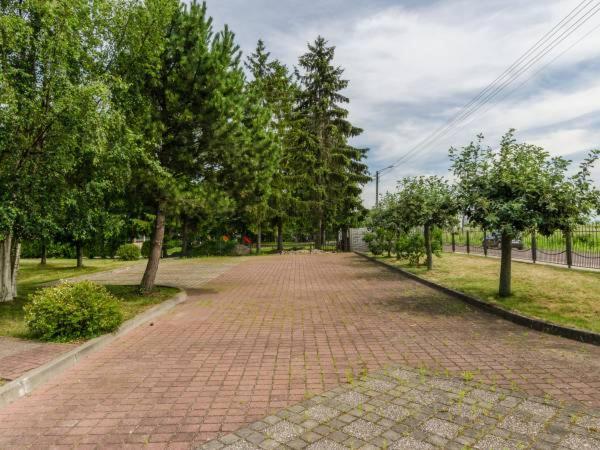 Apartament 3 Kąty Rybackie Zewnętrze zdjęcie