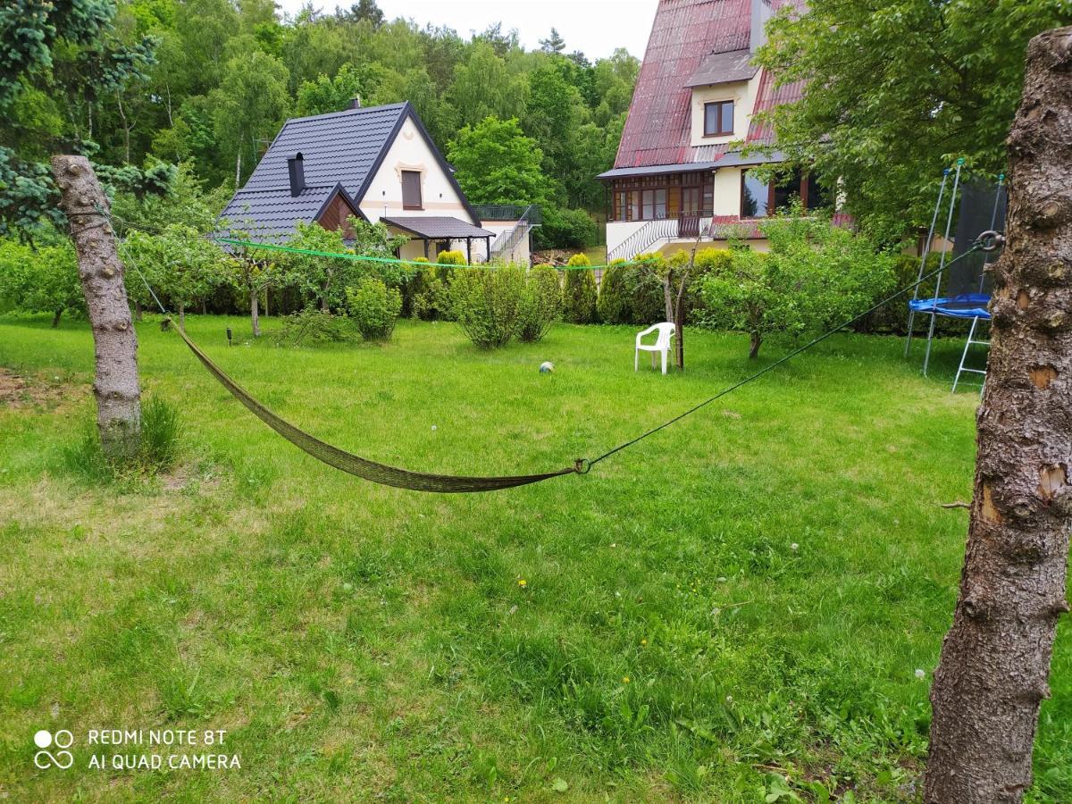 Apartament 3 Kąty Rybackie Zewnętrze zdjęcie